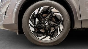 Nissan Qashqai bild 6