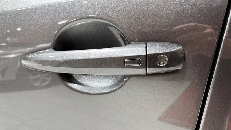 Nissan Qashqai bild 18