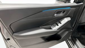 Nissan Qashqai bild 10