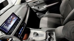 Nissan Qashqai bild 12