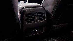 Nissan Qashqai bild 15