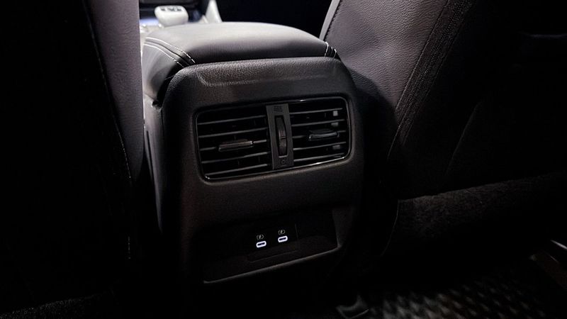 Nissan Qashqai bild 15