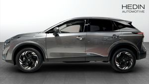 Nissan Qashqai bild 3