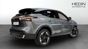 Nissan Qashqai bild 2