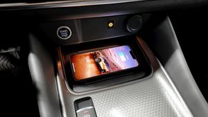 Nissan Qashqai bild 13