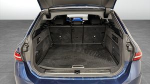BMW 520 bild 10