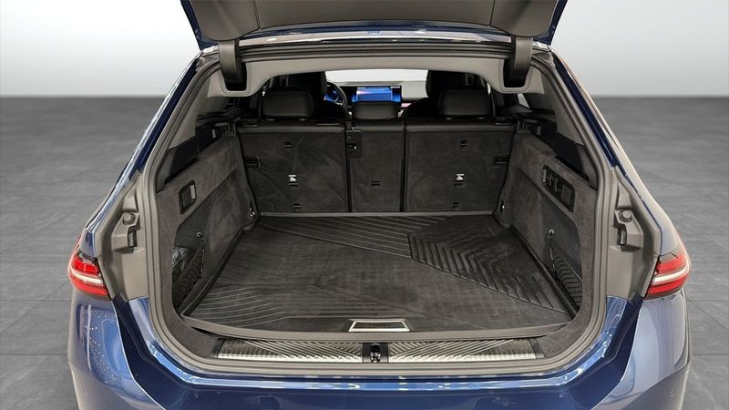 BMW 520 bild 10