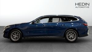 BMW 520 bild 6