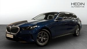 BMW 520 bild 1