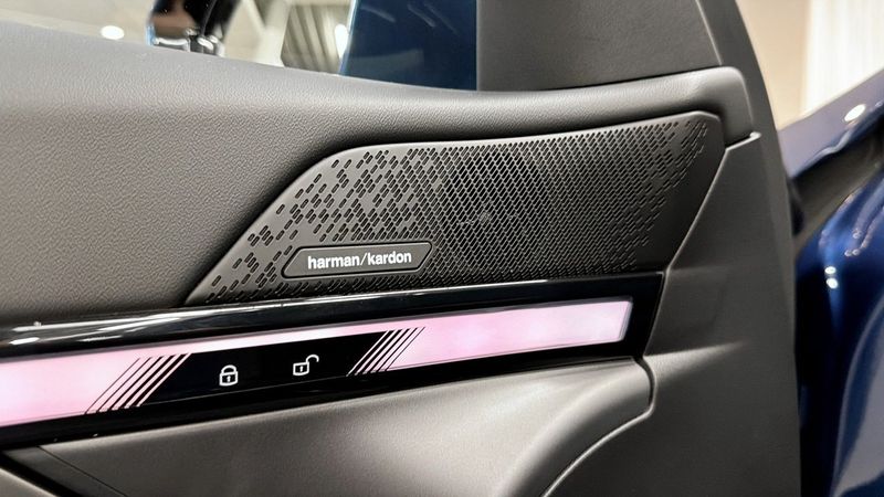 BMW 520 bild 13