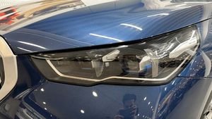 BMW 520 bild 11