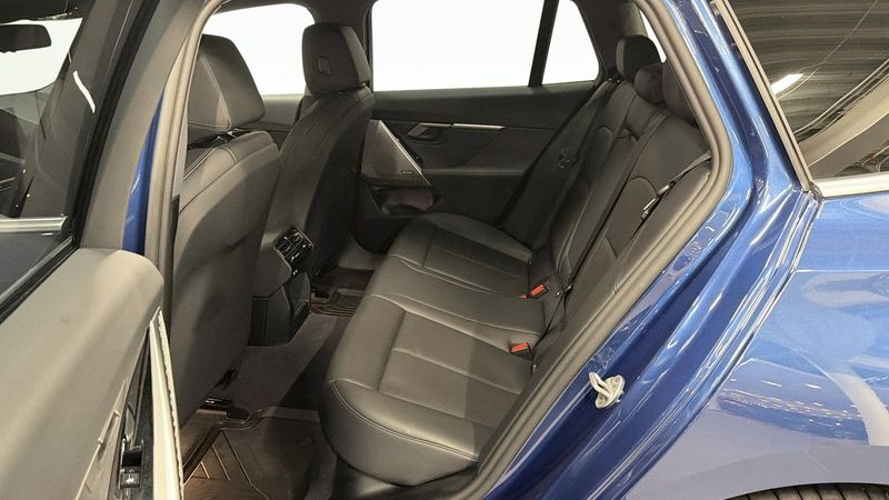BMW 520 bild 5