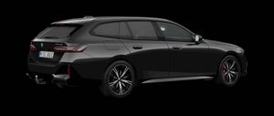 BMW i5 bild 3