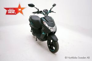 Peugeot e-Streetzone bild 2