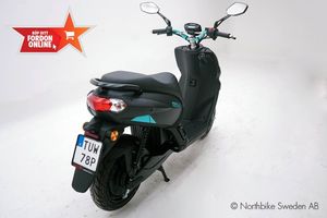 Peugeot e-Streetzone bild 3