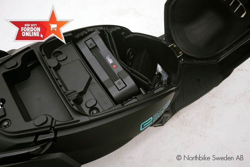 Peugeot e-Streetzone bild 4