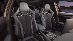 Cupra Formentor bild 15