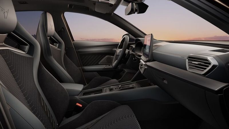 Cupra Formentor bild 14
