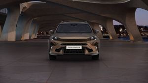Cupra Formentor bild 5