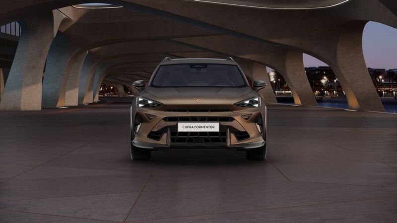 Cupra Formentor bild 5