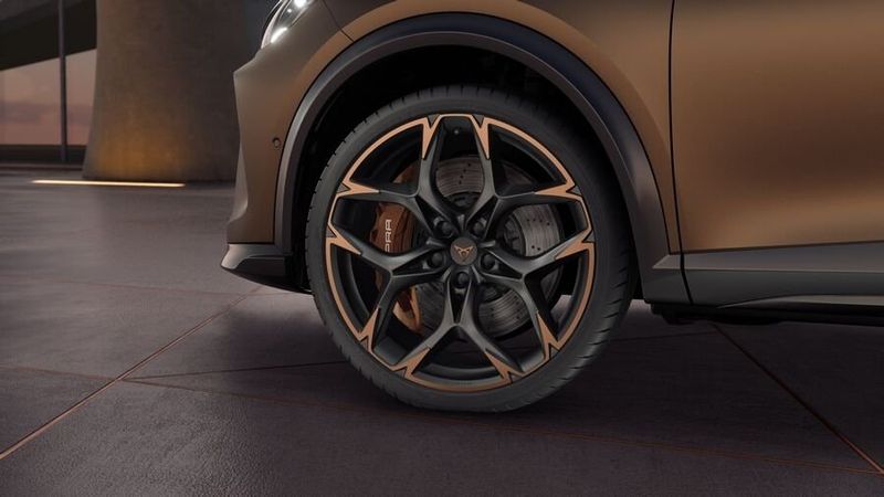 Cupra Formentor bild 12