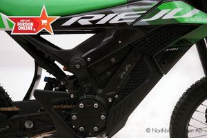 Rieju e-Tango bild 8
