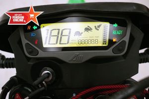 Rieju e-Tango bild 12
