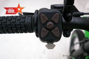 Rieju e-Tango bild 11