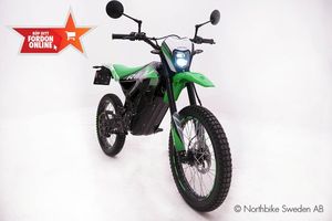 Rieju e-Tango bild 4