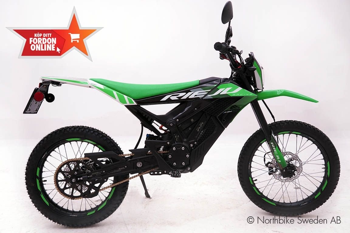 Rieju e-Tango