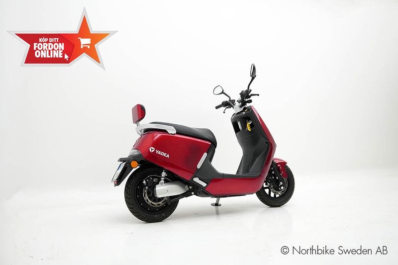 Yadea G5 bild 2