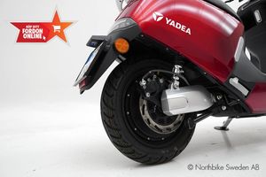 Yadea G5 bild 4