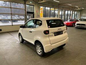 Aixam Minauto bild 3