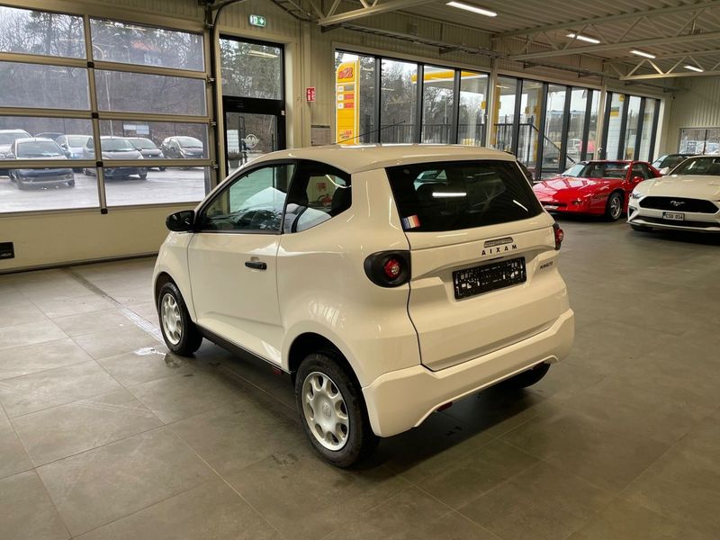 Aixam Minauto bild 3