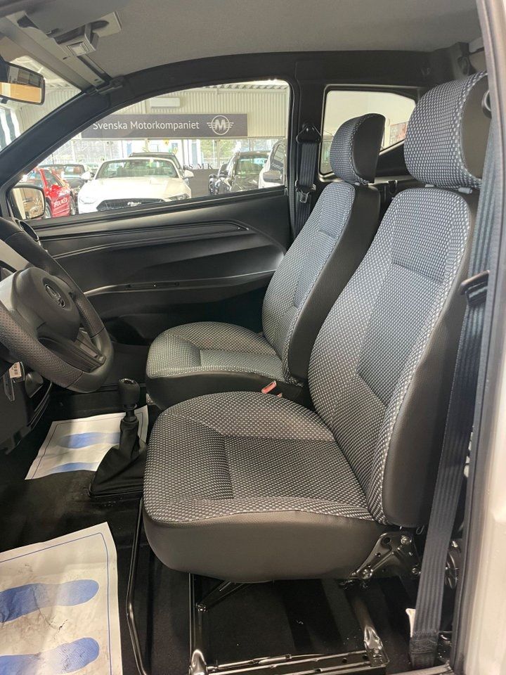 Aixam Minauto bild 6