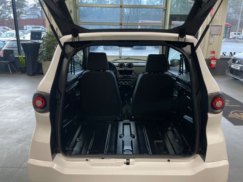 Aixam Minauto bild 7