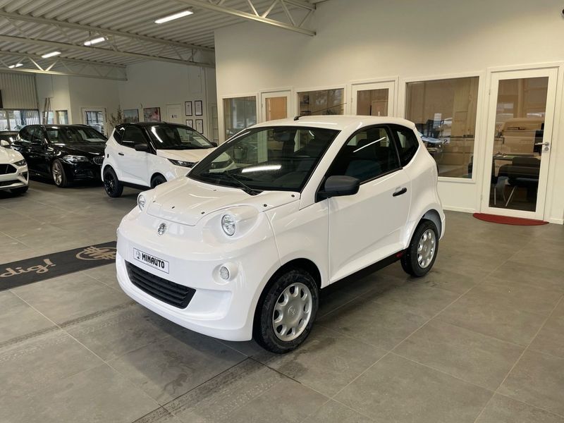 Aixam Minauto bild 2
