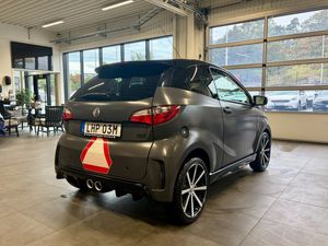 Aixam Coupe bild 9