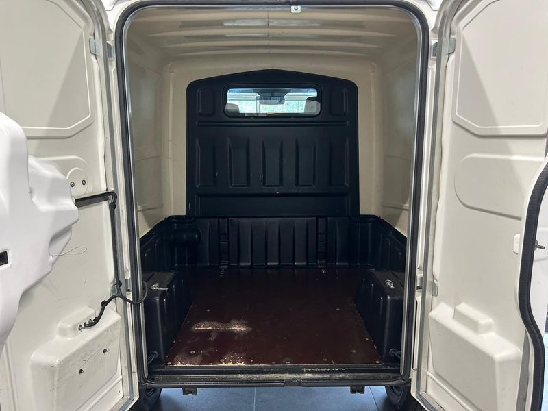 Aixam D-Truck bild 7