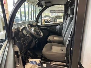 Aixam D-Truck bild 10