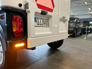 Aixam D-Truck bild 15