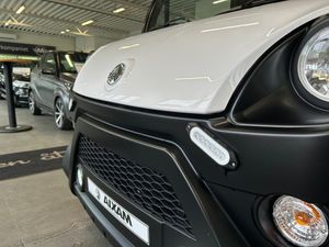 Aixam D-Truck bild 16