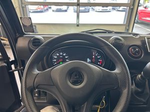 Aixam D-Truck bild 12