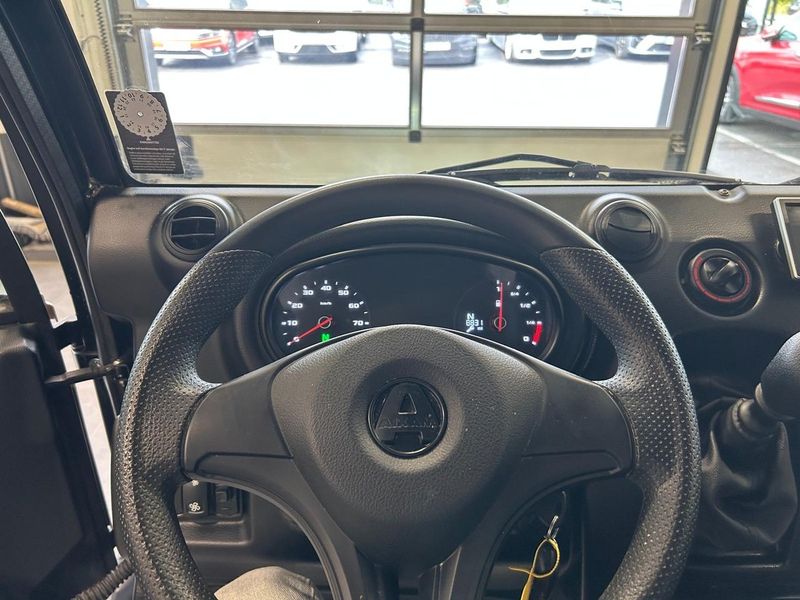 Aixam D-Truck bild 12