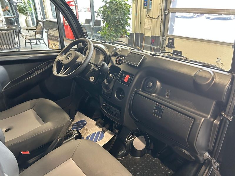 Aixam D-Truck bild 13