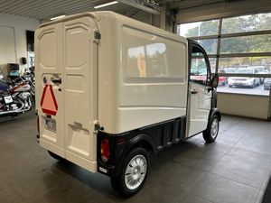 Aixam D-Truck bild 9