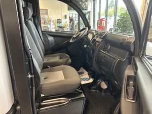 Aixam D-Truck bild 11