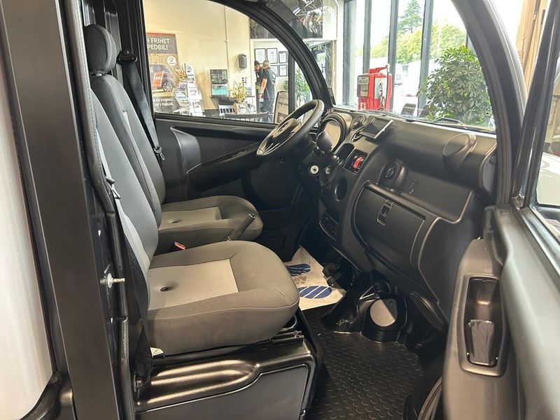 Aixam D-Truck bild 11