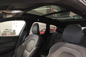 Volvo XC60 bild 21