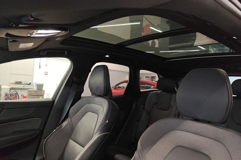 Volvo XC60 bild 21